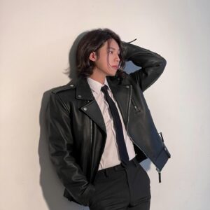Jang Do-yun Instagram - concept2 new profile.

#profile