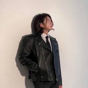 Jang Do-yun Instagram - concept2 new profile.

#profile