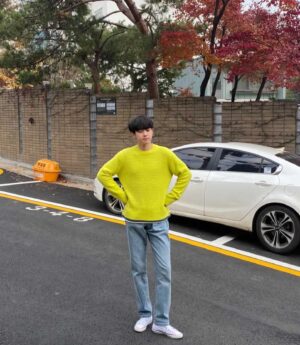 Jang Do-yun Instagram - 따라바람 사랑해주셔서 감사합니다❤️ 앞으로도 많은 관심 부탁드려요.
-바람이가-

#따라바람#followthewind#singmycrush