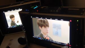 Jang Do-yun Instagram - 🙏🏻