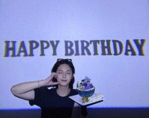 Jang Do-yun Instagram - Happy birthday❤️
part.2

#HBD#hbd#0831