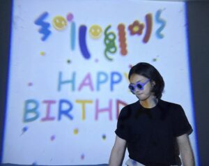 Jang Do-yun Instagram - Happy birthday❤️
part.2

#HBD#hbd#0831