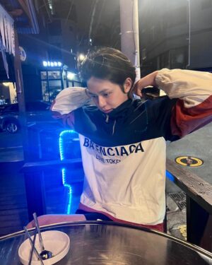 Jang Do-yun Instagram - 시원😄