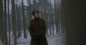 Jang Do-yun Instagram - 여름이 다가오니 겨울이 또 그립구..