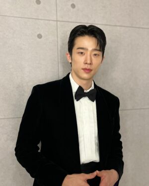 Jang Eui-soo Instagram - 