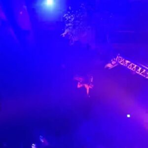 Jang Eui-soo Instagram - FUERZA BRUTA WAYRA