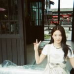 Jang Gyu-ri