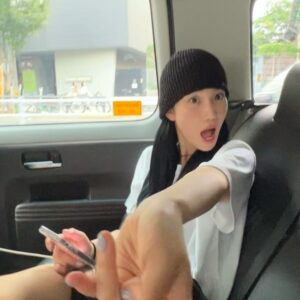 Jang Hui-ryeong Instagram - 