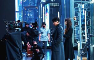 Jang Hyuk Instagram - Venice ~ 🎬 🎞 📽 🌟✨️