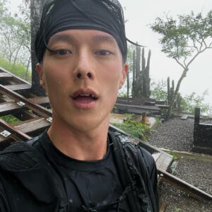 Jang Ki-yong Instagram - 쉼투

좋았고,
