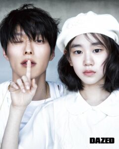 Actor Jang Ki-yong HD Instagram Photos and Wallpapers June 2024
