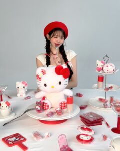 Actress Jang Won-young HD Instagram Photos and Wallpapers August 2024