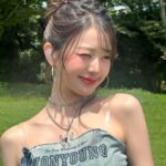 Jang Won-young