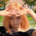 Jang Ye-eun