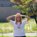 Jang Ye-eun