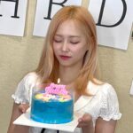 Jang Ye-eun