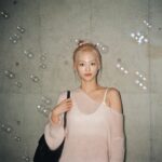 Jang Ye-eun
