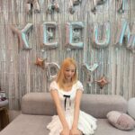 Jang Ye-eun