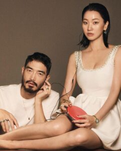 Actress Jang Yoon-ju HD Instagram Photos and Wallpapers July 2024