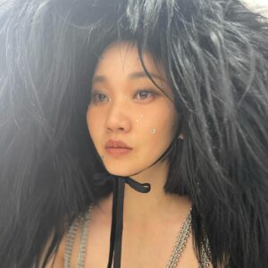 Jang Yoon-ju Instagram - 🔸🔺◾️🔷▫️⚪️
