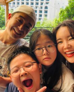 Actress Jang Young-ran HD Instagram Photos and Wallpapers August 2024