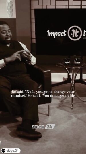Janice Bryant Howroyd Instagram - Another lesson in life!