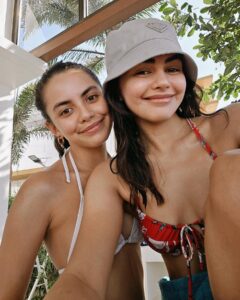 Actress Janine Gutierrez HD Instagram Photos and Wallpapers August 2024
