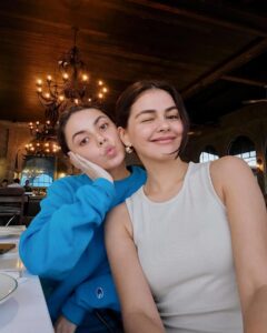 Actress Janine Gutierrez HD Instagram Photos and Wallpapers August 2024