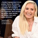 Janine Kunze