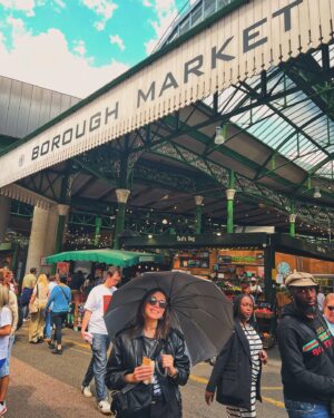 Jankee Parekh Instagram - July mains from the most delicious English summer with HIM❤️

.
.
.

#Londonphotodump
