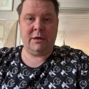 Janne Kataja Instagram - Kuulumisia ja vastauksia kysymyksiin ❤️