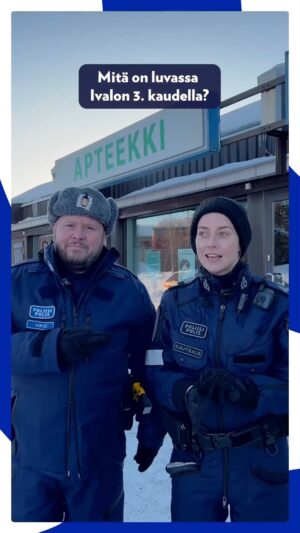 Janne Kataja Instagram - 