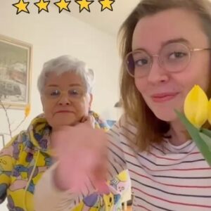 Janne Kataja Instagram - Pääsiäiset @janikaelena ja @sirpajalonen ❤️⭐️
