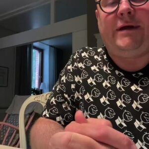 Janne Kataja Instagram - Tärkeää asiaa!!