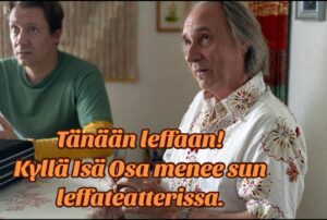 Janne Kataja Instagram - 