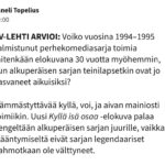 Janne Kataja