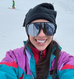 Jaque Khury Instagram - 