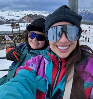 Jaque Khury Instagram - 