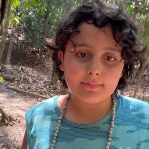 Actress Jaque Khury HD Instagram Photos and Wallpapers August 2024