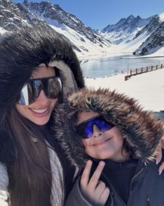 Actress Jaque Khury HD Instagram Photos and Wallpapers July 2024