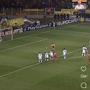 Jardel Instagram - unutulmaz oyun! Jogo inesquecível! ❤️💛