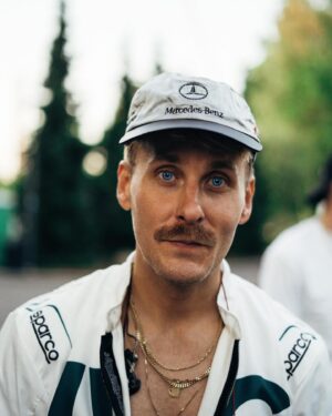 Jare Brand Instagram - Tutto bene! Tänää Mikachianon kaa altaalla! 🏁🏁🏁