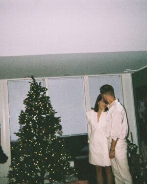 Jare Brand Instagram - 24.12.2020