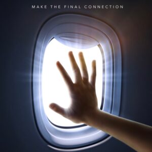 Jared Grimes Instagram - Is this the end or the beginning? 😈 #manifestfinalseason #manifestnetflix #manifesters #flight828 #manifestspinoff