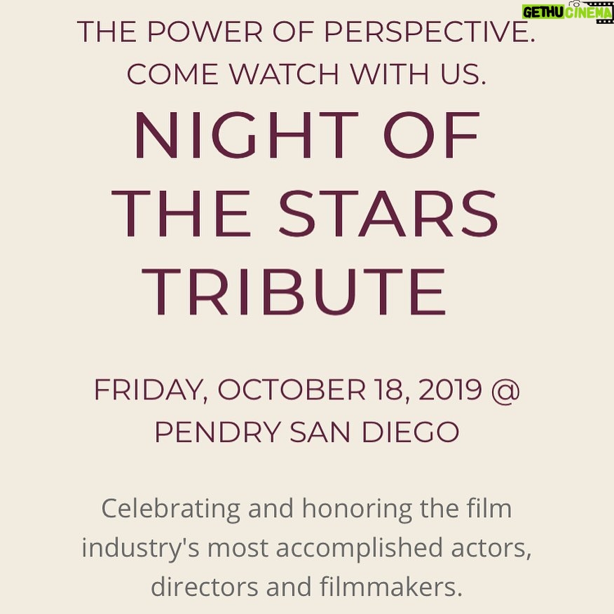 Jared Harris - 3.2K Likes - ICYMI: on Friday, Oct. 18, the @sdfilmfestival is hosting their #NightOfTheStarsTribute, honoring the work of @jaredharris, #LaurenceFishburne, #LindsayWagner @jillianbell, @pitbull & @camilamorrone - Link: https://sdfilmfest.com/night-of-the-stars-tribute/ #TeamHarris #SDFF19 