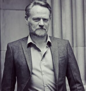 Jared Harris Instagram - My wife's Facebook memories dug this out of the vault of time, a shoot & story for @matches from ten years ago, interview by Jane Mulkerrins, photos by Christopher Ferguson, fashion by Verity Parker. The interview is no longer posted online, which makes me wonder how magazine/news/literary work posted/shared online will stand the test of time? The idea everyone works so hard just for their work to disappear from the record of online time seems a disservice to creatives. 

#FlashbackFriday
#FBF
#TeamHarris
#Memories