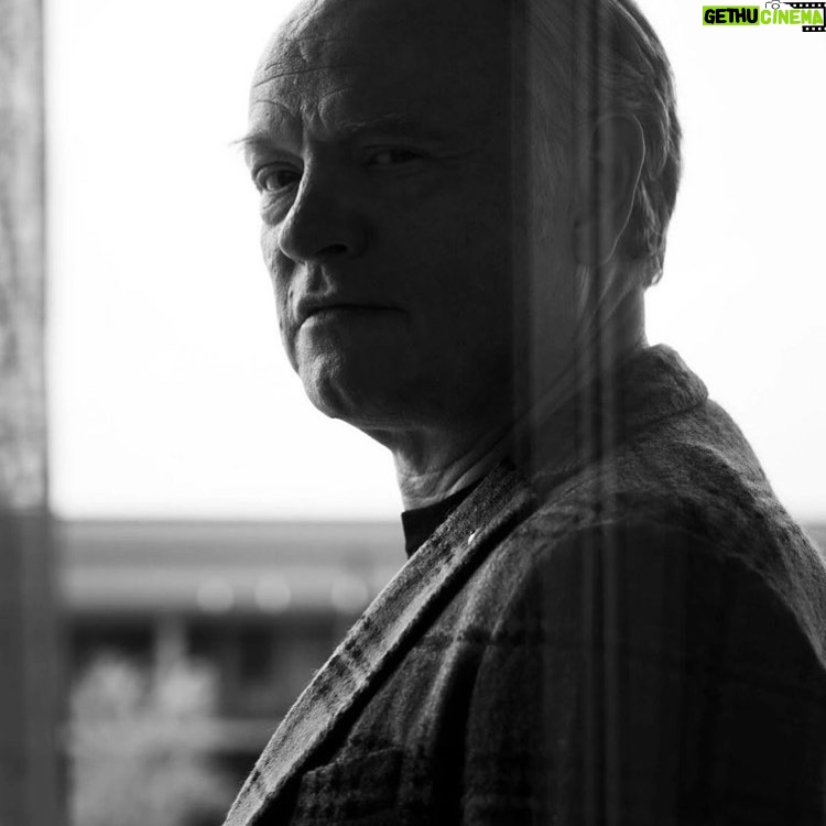 Jared Harris - 6.1K Likes - Thank you, @nytimes - link in bio
#Foundation
#AppleOriginals
#TeamHarris