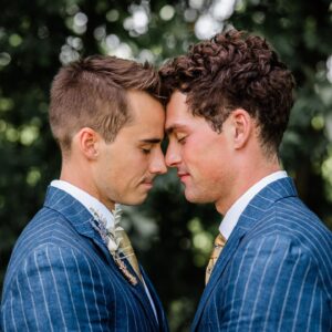 Jared Reinfeldt Instagram - Three weeks ago and it still feels like a dream. To be surrounded by so many loved ones—people that teach us how to love by their example—as Sam and I celebrated our love for each other is perhaps the greatest gift I can imagine. Here’s to waking up and choosing you every day, Sammy. 

📸 @tandemphotographyofdc