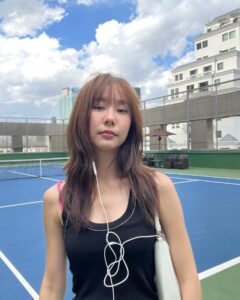 Actress Jarinporn Joonkiat HD Instagram Photos and Wallpapers July 2024