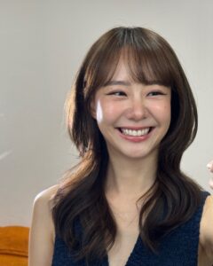 Actress Jarinporn Joonkiat HD Instagram Photos and Wallpapers July 2024